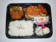 日替り弁当