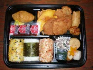 洋風MIX弁当